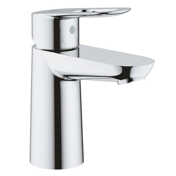 Pesualtaan sekoitin Grohe BauLoop ilman pohjaventtiiliä